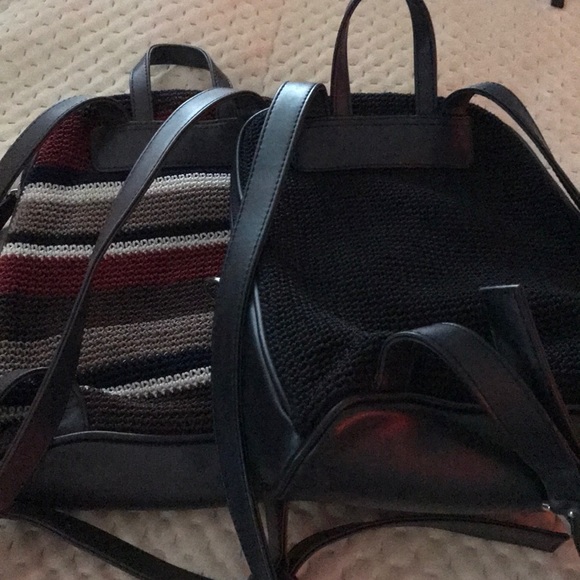 Backpack purses - Picture 5 of 6